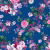 Панно Loymina Classic vol. II French bouquet V9 021 B1 3х4 м