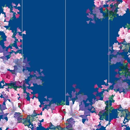 Панно Loymina Classic vol. II French bouquet V9 021 B2 3х4 м