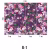 Панно Loymina Classic vol. II French bouquet V9 022 B1 3х4 м