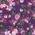 Панно Loymina Classic vol. II French bouquet V9 022 B1 3х4 м