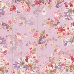 Панно Loymina Classic vol. II French bouquet V9 221 B1 3х4 м