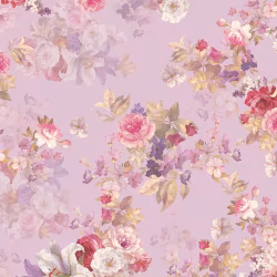 Панно Loymina Classic vol. II French bouquet V9 221 B1 3х4 м