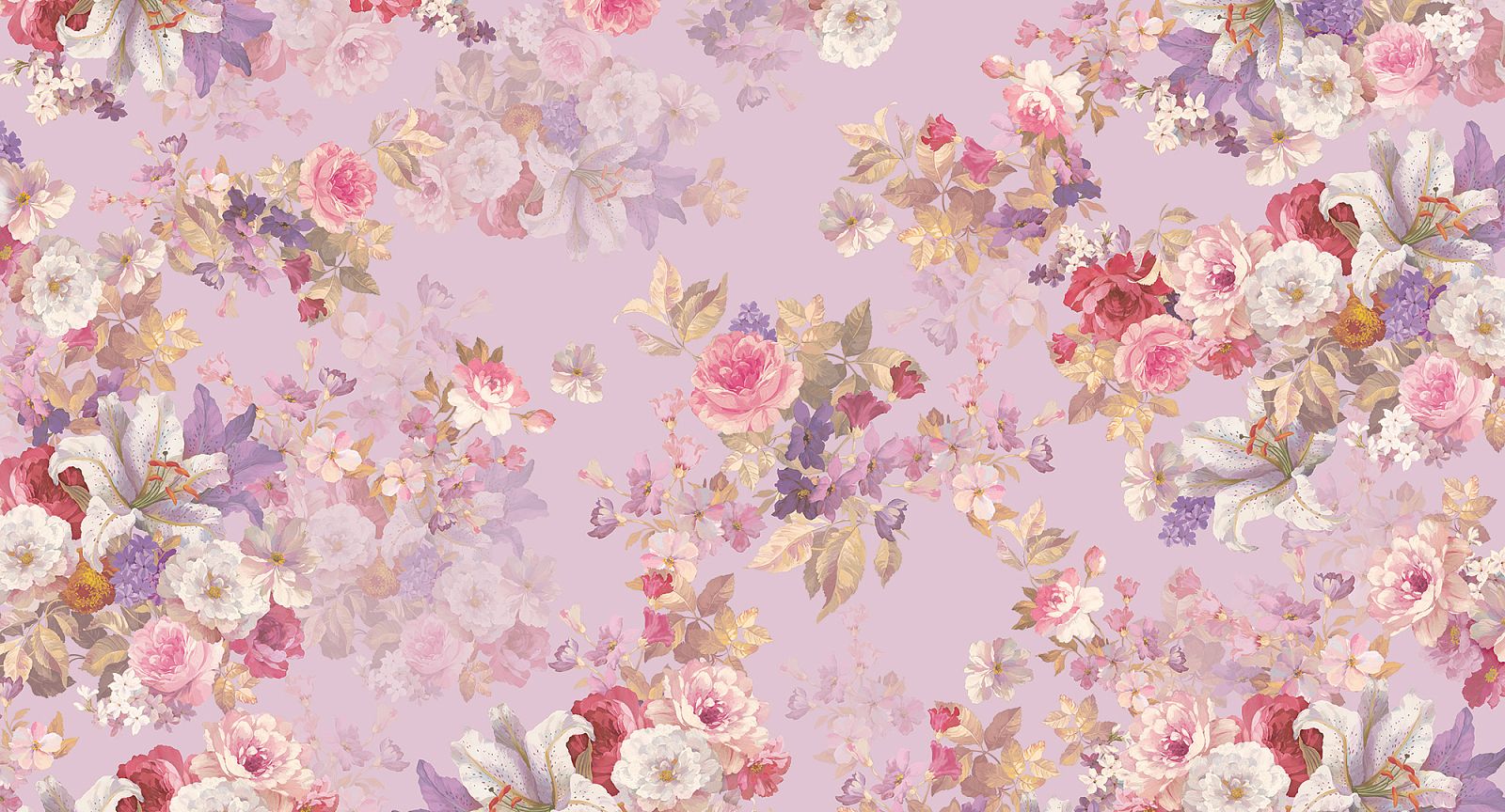 Панно Loymina Classic vol. II French bouquet V9 221 B1 3х4 м Панно Loymina Classic vol. II French bouquet V9 221 B1 3х4 м