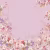 Панно Loymina Classic vol. II French bouquet V9 221 B2 3х4 м