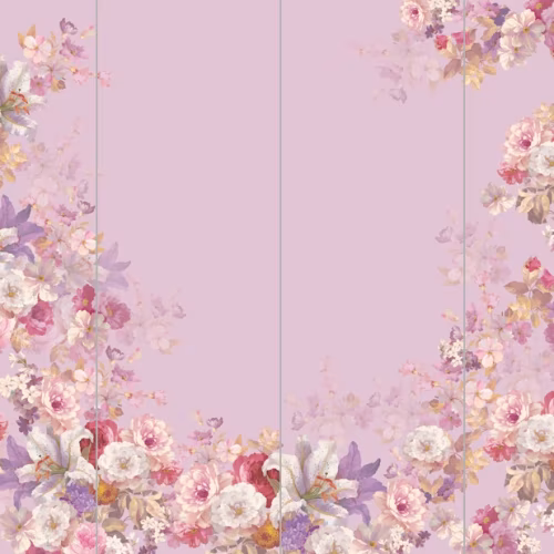 Панно Loymina Classic vol. II French bouquet V9 221 B2 3х4 м