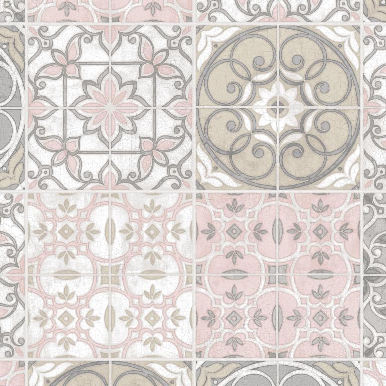 Обои Aura Creative Kitchens CK36611