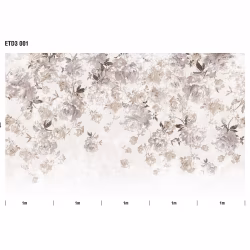Панно Loymina Etude Blooming Garden ETD3 001