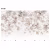Панно Loymina Etude Blooming Garden ETD3 001