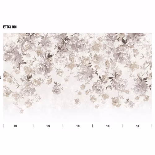 Панно Loymina Etude Blooming Garden ETD3 001