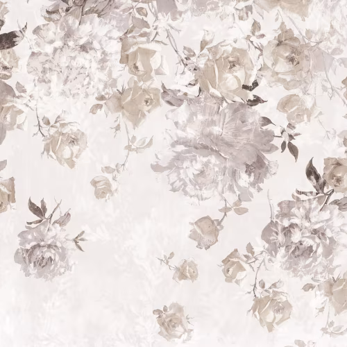 Панно Loymina Etude Blooming Garden ETD3 001