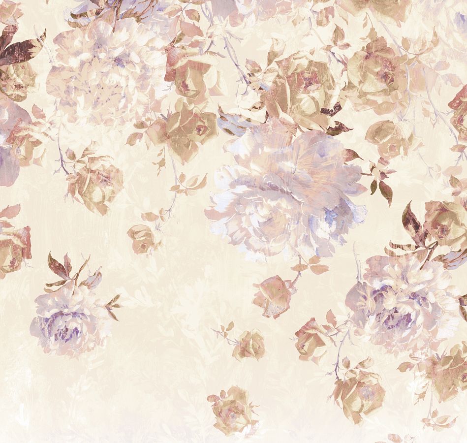 Панно Loymina Etude Blooming Garden ETD3 002