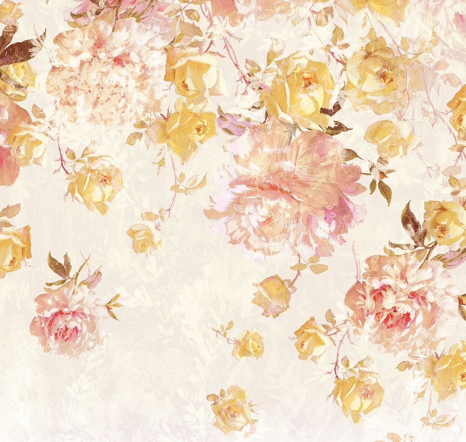 Панно Loymina Etude Blooming Garden ETD3 003