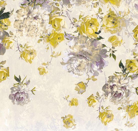 Панно Loymina Etude Blooming Garden ETD3 005