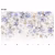 Панно Loymina Etude Blooming Garden ETD3 006