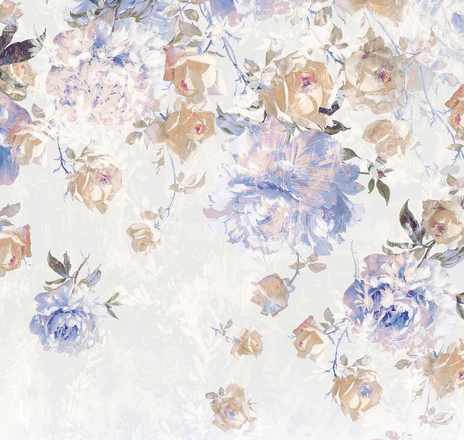 Панно Loymina Etude Blooming Garden ETD3 006