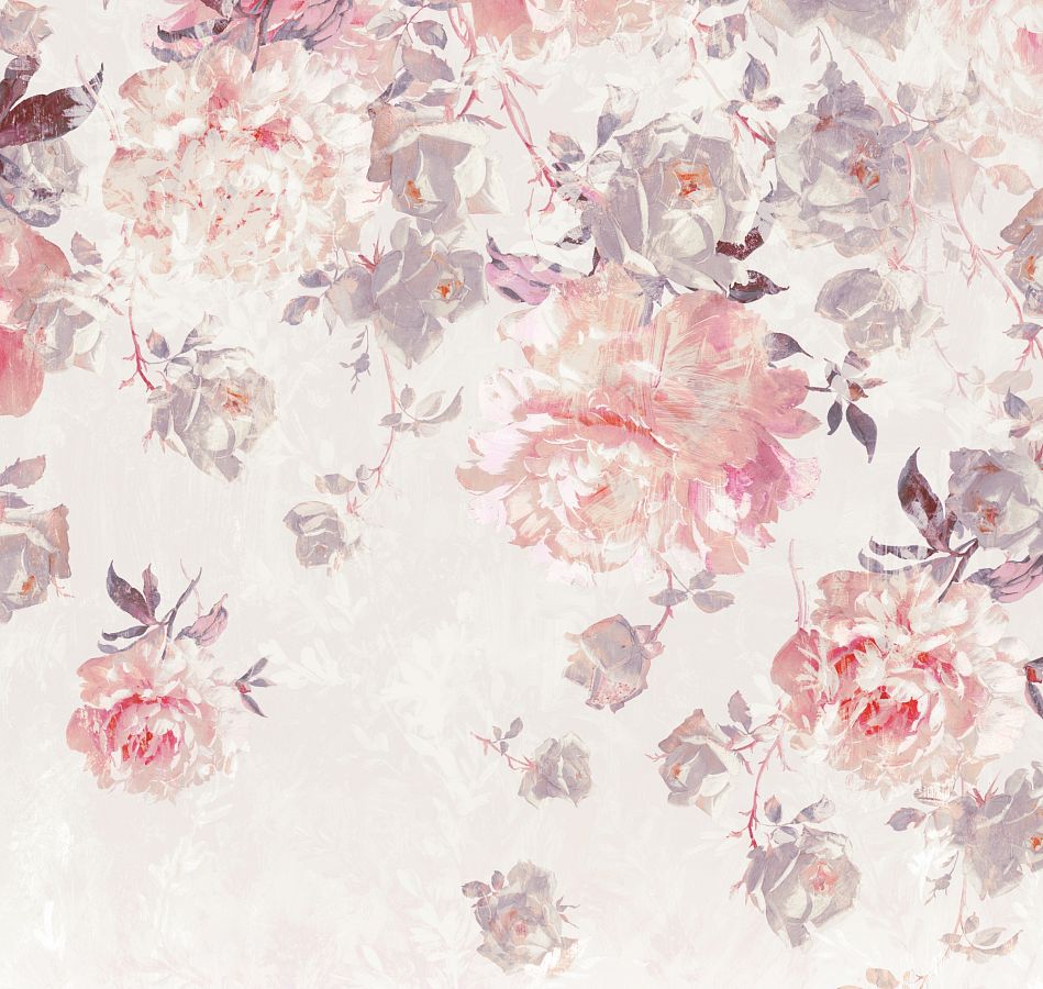 Панно Loymina Etude Blooming Garden ETD3 011