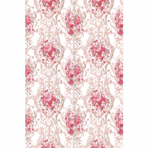 Панно Loymina Classic vol. II Medallion V10 002 C2 3х2 м