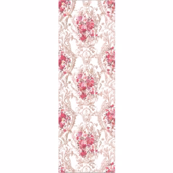 Панно Loymina Classic vol. II Medallion V10 002 C3 3х1 м