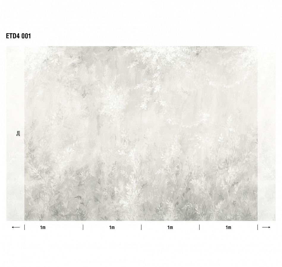 Панно Loymina Etude Silent Park ETD4 001