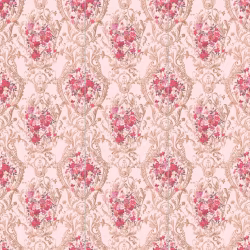 Панно Loymina Classic vol. II Medallion V10 002/1 C1 3х3 м