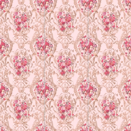 Панно Loymina Classic vol. II Medallion V10 002/1 C1 3х3 м