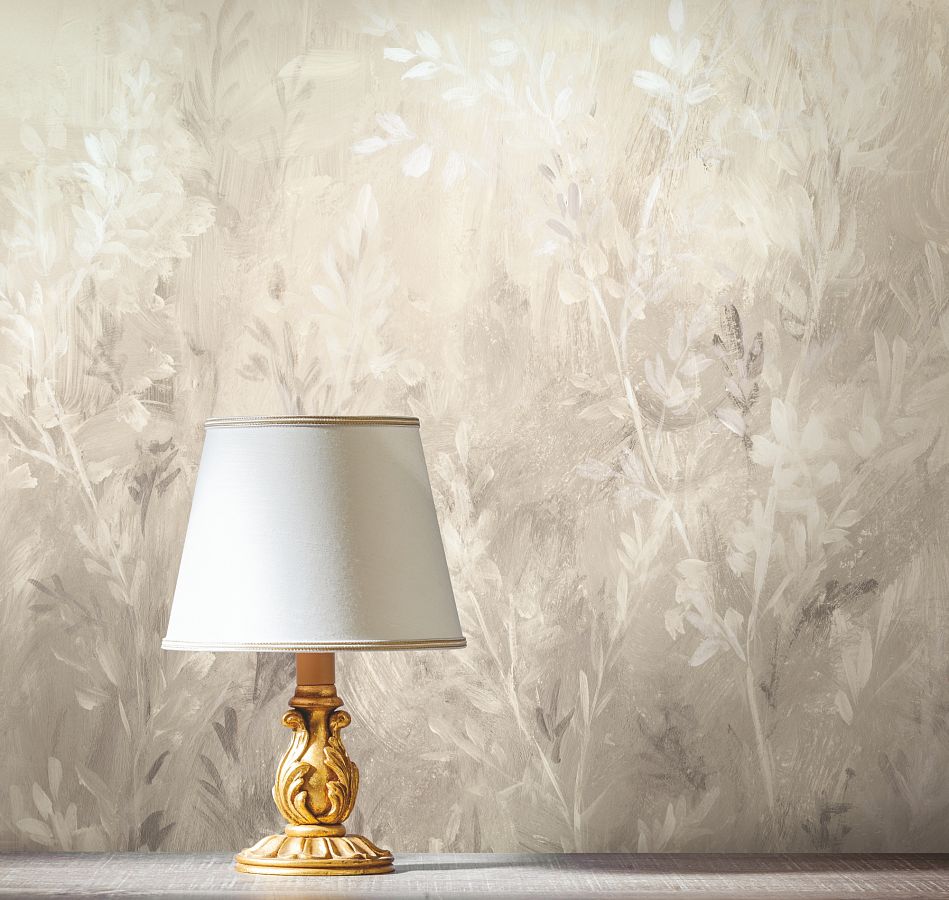 Панно Loymina Etude Silent Park ETD4 002 фото в интерьере