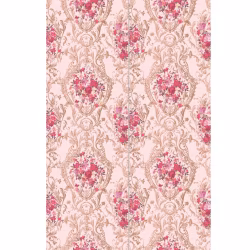 Панно Loymina Classic vol. II Medallion V10 002/1 C2 3х2 м