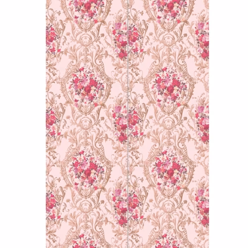 Панно Loymina Classic vol. II Medallion V10 002/1 C2 3х2 м
