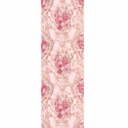 Панно Loymina Classic vol. II Medallion V10 002/1 C3 3х1 м
