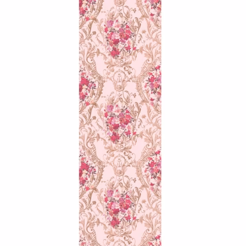 Панно Loymina Classic vol. II Medallion V10 002/1 C3 3х1 м