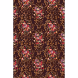 Панно Loymina Classic vol. II Medallion V10 004 C2 3х2 м