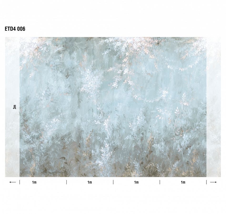 Панно Loymina Etude Silent Park ETD4 006