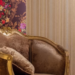 Панно Loymina Classic vol. II Medallion V10 004 C3 3х1 м