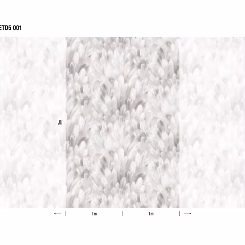 Панно Loymina Etude Rustle ETD5 001
