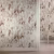 Панно Loymina Etude Rustle ETD5 002 фото в интерьере