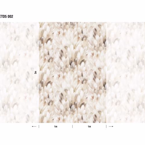 Панно Loymina Etude Rustle ETD5 002