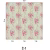 Панно Loymina Classic vol. II Medallion V10 005 C1 3х3 м