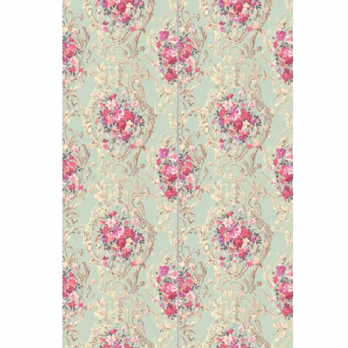 Панно Loymina Classic vol. II Medallion V10 005 C2 3х2 м