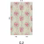 Панно Loymina Classic vol. II Medallion V10 005 C2 3х2 м
