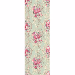 Панно Loymina Classic vol. II Medallion V10 005 C3 3х1 м