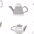 Обои Aura Creative Kitchens CK36634