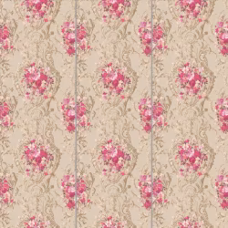 Панно Loymina Classic vol. II Medallion V10 008 C1 3х3 м