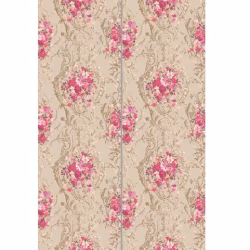 Панно Loymina Classic vol. II Medallion V10 008 C2 3х2 м