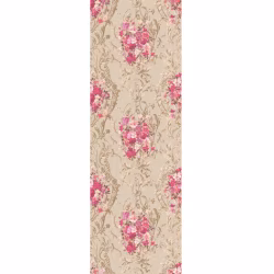 Панно Loymina Classic vol. II Medallion V10 008 C3 3х1 м