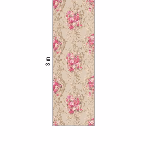 Панно Loymina Classic vol. II Medallion V10 008 C3 3х1 м