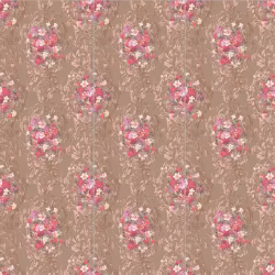 Панно Loymina Classic vol. II Medallion V10 010 C1 3х3 м