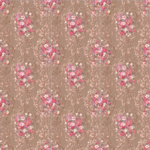 Панно Loymina Classic vol. II Medallion V10 010 C1 3х3 м