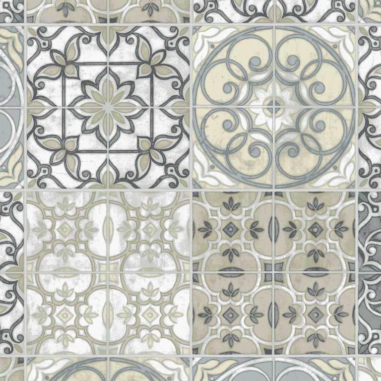 Обои Aura Creative Kitchens KE29951