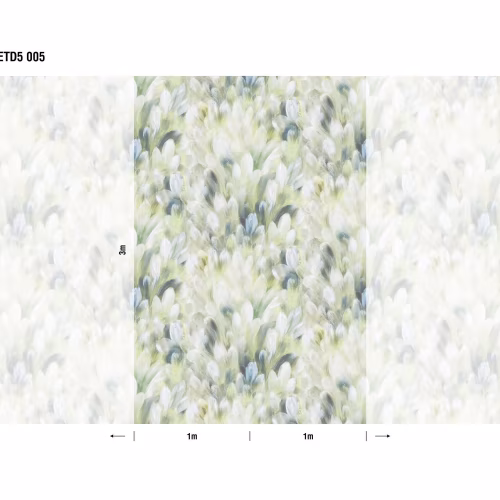 Панно Loymina Etude Rustle ETD5 005