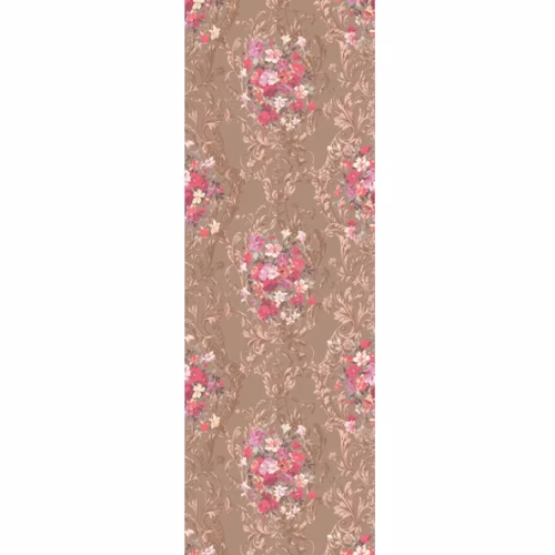 Панно Loymina Classic vol. II Medallion V10 010 C3 3х1 м